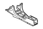 51168184628 BMW Консоль центральна
