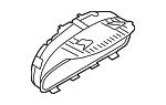 62109364736 BMW Комбинация приборов
