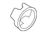 51247214037 BMW Кронштейн осушителя