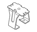 72147125717 BMW Кронштейн крепления детского сиденья л