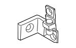 41517176848 BMW Петля двери передней правой