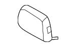 52207330949 BMW Подголовник ср basis кожа