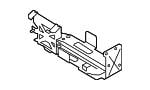 61217592919 BMW Кронштейн осушувача