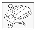 Купити BMW 11 12 7 607 447 за низькою ціною в Україні!