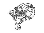 13547840424 BMW Корпус дроссельной заслонки