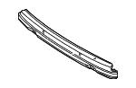 51128125406 BMW Кронштейн осушителя