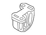 BMW 18 20 7 504 194 Сайлентблок 18207504194: Приваблива ціна - Купити в Україні на EXIST.UA! 18207504194 BMW Сайлентблок
