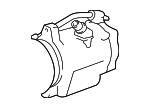 64526910461 BMW Компрессор кондиционера