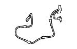 BMW 34 52 6 874 638 RADDREHZAHLSENSOR 34526874638: Отличная цена - Купить в Украине на EXIST.UA! 34526874638 BMW RADDREHZAHLSENSOR