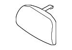 52207416166 BMW Комфортная подушка подголовника