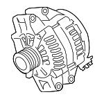 BMW 12 31 8 614 276 Автодеталь 5 12318614276: Отличная цена - Купить в Украине на EXIST.UA! 12318614276 BMW Автодеталь 5