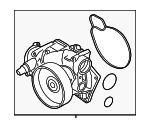 Купить BMW 11 51 8 642 290 по низкой цене в Украине!