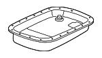 Фильтр АКПП BMW 24 15 2 333 907