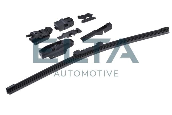 ELTA Automotive EW5014 Щітка склоочисника безкаркасна 700 мм (28") EW5014: Приваблива ціна - Купити в Україні на EXIST.UA!