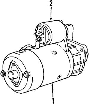 Купить BMW 12 41 7 616 501 по низкой цене в Украине!
