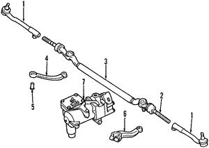 Купить BMW 32 21 1 136 452 по низкой цене в Украине!