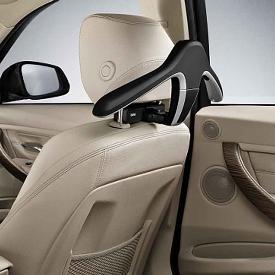 Кронштейн осушителя BMW 51 95 2 183 852