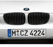 BMW 51 71 0 441 921 Решітка радіатора 51710441921: Купити в Україні - Добра ціна на EXIST.UA!
