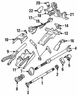 Купить BMW 32 31 1 155 240 по низкой цене в Украине!
