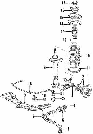 Купить BMW 31 31 6 753 257 по низкой цене в Украине!