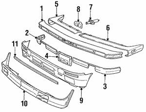 Купити BMW 41 33 1 916 987 за низькою ціною в Україні!