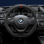 32302230197 BMW Рулевое колесо