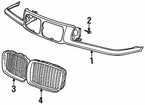 Купить BMW 07 11 9 901 359 по низкой цене в Украине!
