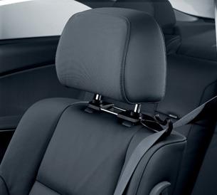 Тримач ремня безопеки BMW Seat Belt Holders - Set BMW 52 30 2 208 036