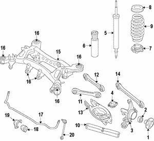 Купити BMW 33 53 6 865 647 за низькою ціною в Україні!