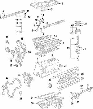 11257610296 BMW Поршень