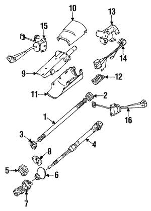 Купить BMW 32 31 1 158 686 по низкой цене в Украине!