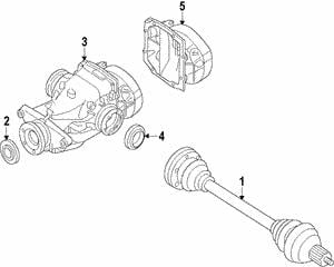 Купить BMW 33 10 7 568 368 по низкой цене в Украине!