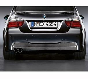 BMW 51 12 2 147 973 Диффузор BMW Performance 51122147973: Приваблива ціна - Купити в Україні на EXIST.UA!