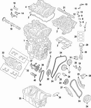 BMW 11 12 8 630 683 Прокладка ГБЦ 11128630683: Отличная цена - Купить в Украине на EXIST.UA! 11128630683 BMW Прокладка ГБЦ