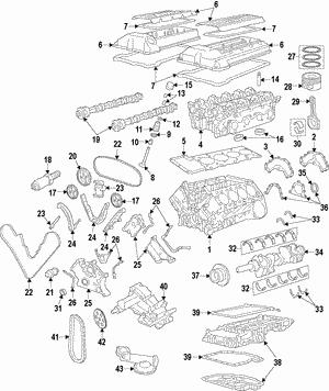 Купить BMW 11 12 7 519 405 по низкой цене в Украине!