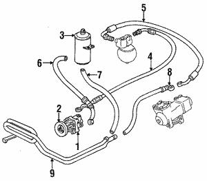 Купить BMW 32 41 1 141 530 по низкой цене в Украине!