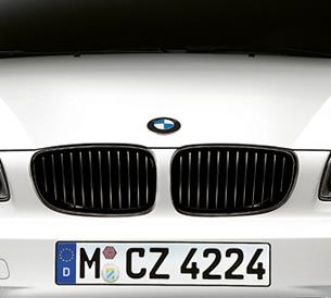 BMW 51 71 2 146 912 Решітка радіатора 51712146912: Купити в Україні - Добра ціна на EXIST.UA!