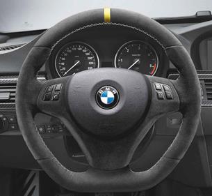 32302157307 BMW Рулевое колесо