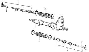 Купить BMW 32 11 2 228 786 по низкой цене в Украине!