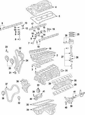 Купить BMW 11 21 7 602 972 по низкой цене в Украине!