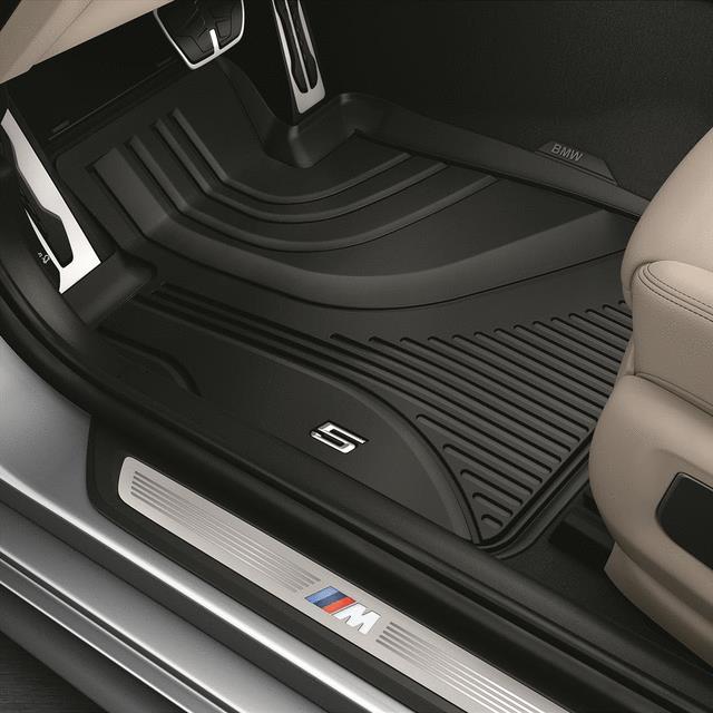 Коврики салона BMW 51 47 2 414 218