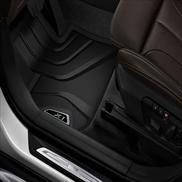 Коврики салона BMW 51 47 2 365 853