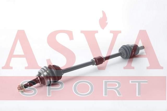 NSDR002 Asva Вал приводной