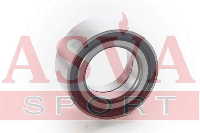 Asva DACM52910040 Підшипник маточини колеса DACM52910040: Купити в Україні - Добра ціна на EXIST.UA!