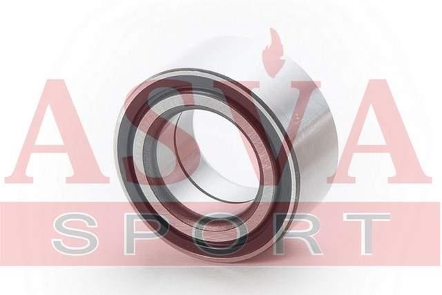 Asva DACM48860042-40 Підшипник маточини колеса DACM4886004240: Приваблива ціна - Купити в Україні на EXIST.UA!