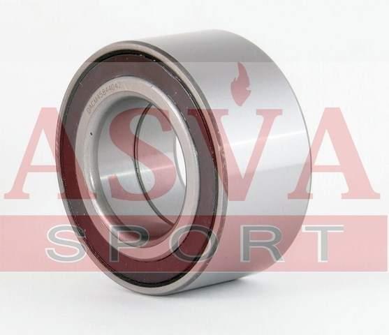 Asva DACM45844042 Підшипник передньої маточини колеса, комплект DACM45844042: Купити в Україні - Добра ціна на EXIST.UA!