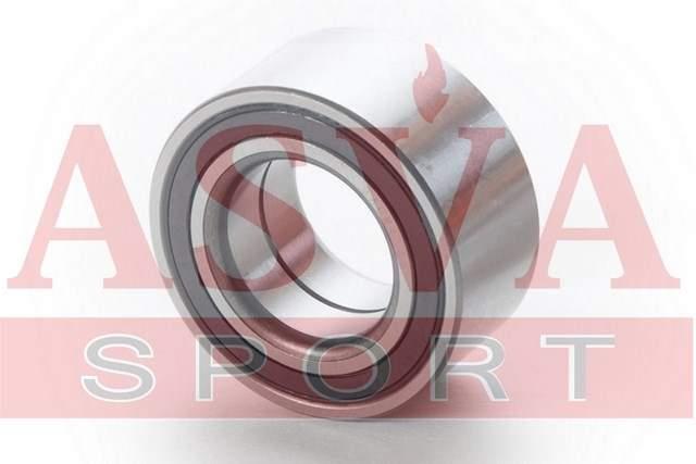Asva DACM45840039 Підшипник маточини колеса DACM45840039: Купити в Україні - Добра ціна на EXIST.UA!