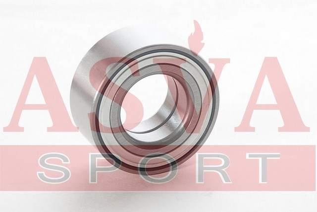 Asva DACM42820036 Підшипник передньої маточини колеса, комплект DACM42820036: Купити в Україні - Добра ціна на EXIST.UA!