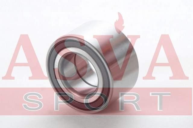 Asva DACM42800045 Підшипник маточини колеса DACM42800045: Купити в Україні - Добра ціна на EXIST.UA!