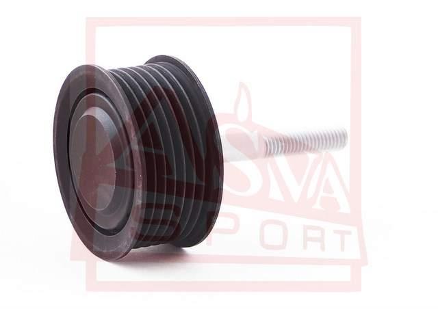 VWBP001 Asva Ролик ремня поликлинового (приводного)